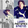 Luhan - photopack #03