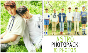 Astro - photopack #02