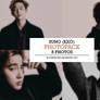 Suho (EXO) - photopack#04