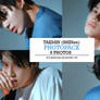 Taemin (SHINee) - photopack#03