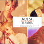 Nu'est - photopack#04