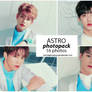 Astro - photopack #04