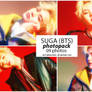 Suga (BTS) - photopack #01