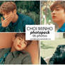 Minho (SHINEE) - photopack #03