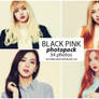 Black Pink - photopack #02