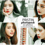 Pristin - photopack #01