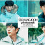 Seo Kang Joon - photopack #09