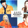 Kard - photopack #03