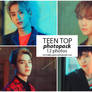 Teen Top - photopack #09