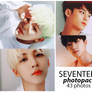 Seventeen - photopack #10