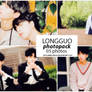 Longguo x Shihyun - photopack #01