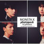 Monsta X - photopack #08