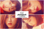 CLC - photopack #05