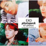 EXO - photopack #34