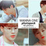 Wanna One - photopack #01