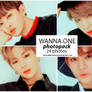 Wanna One - photopack #03