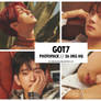 GOT7 - photopack #11