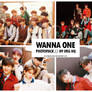 Wanna One - photopack #04