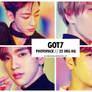 GOT7- photopack #12