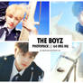 The Boyz - photopack #02