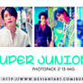 Super Junior D x E - photopack #01