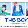 The Boyz - photopack #04