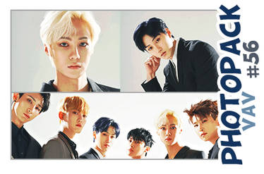 VAV - photopack #09