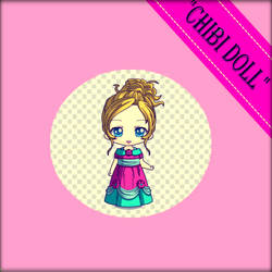 Chibi Doll