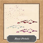 Rose Petals Pack