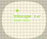 Inkscape 0.47 About Screen 2 by MiKaelKA