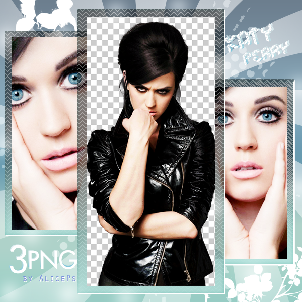 Katy Perry (01) by DaktirBelieber on DeviantArt