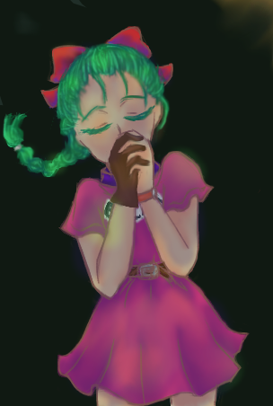 RIP Hiromi Tsuru by Honda-Haru on DeviantArt