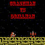 Drillman vs Crashman scene 1