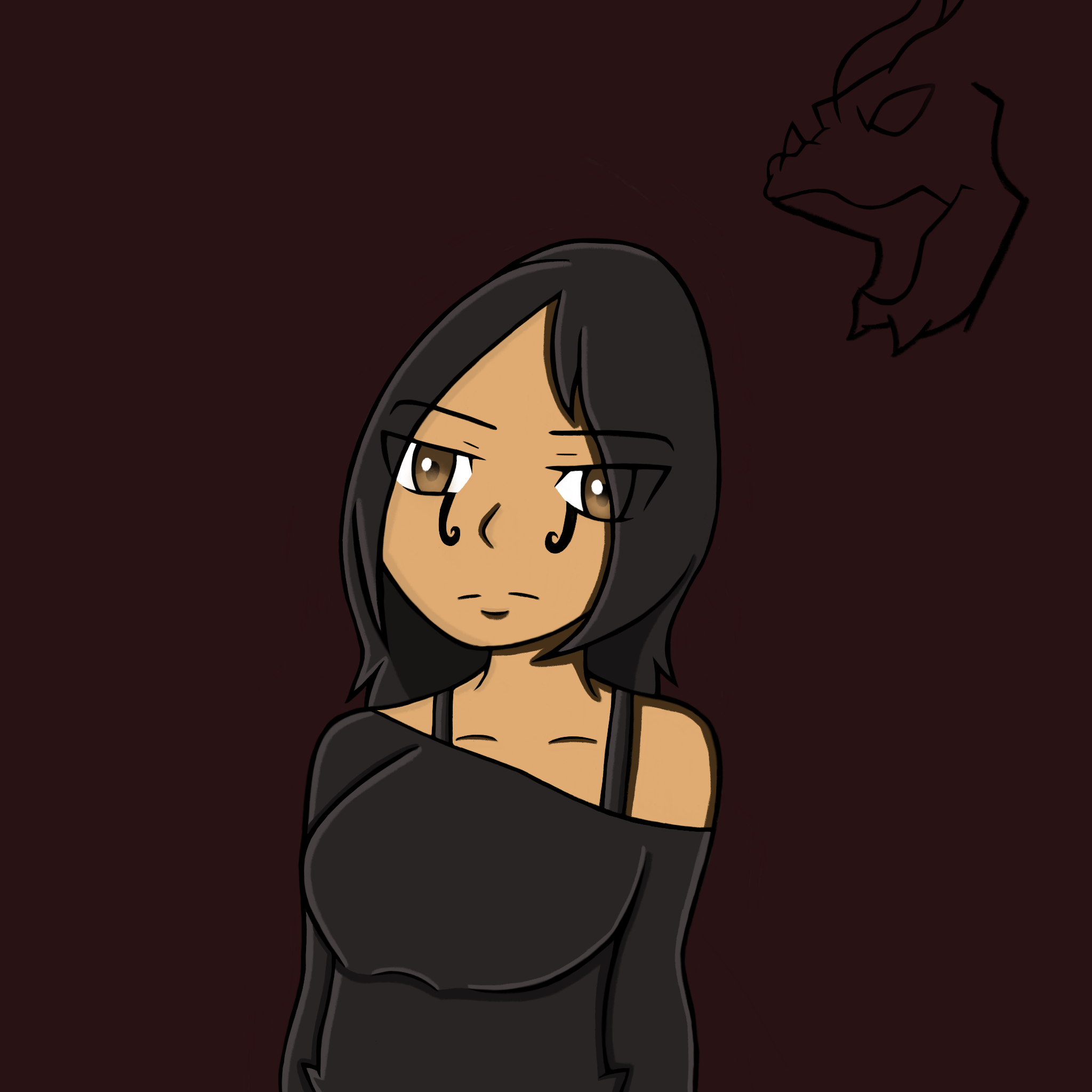 Sneak peek by Kupcake117 on DeviantArt