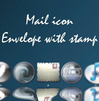 Mail Icon