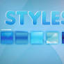 +Styles