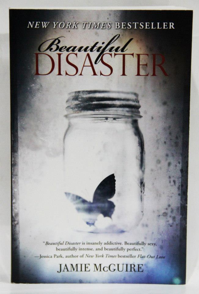 Beautiful Disaster by Jamie McGuire [PDF] by caronchoo on