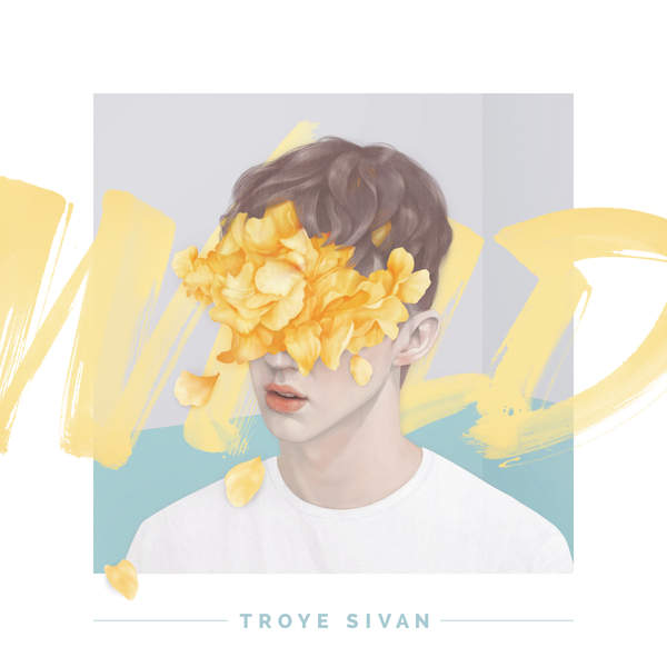download troye sivan wild mp3