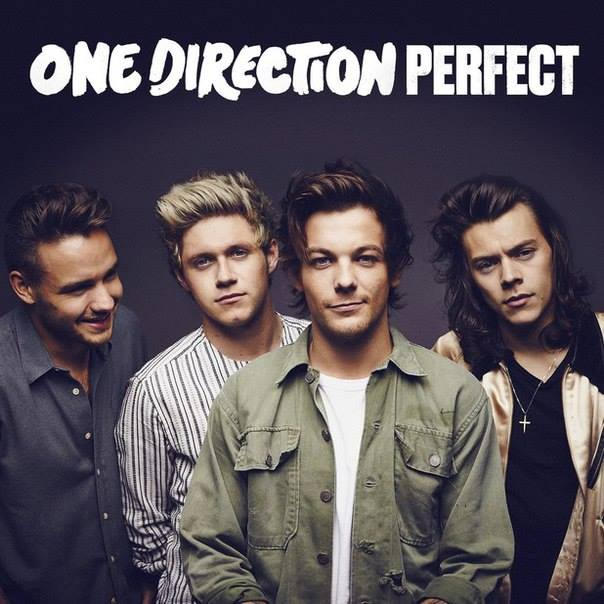 One Direction Perfect Ep By Caronchoo On Deviantart