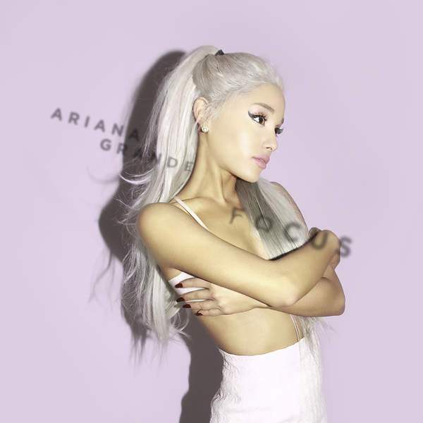 Фотосет Ariana A - Need