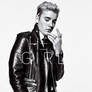 Justin Bieber- Hey Girl (Single)