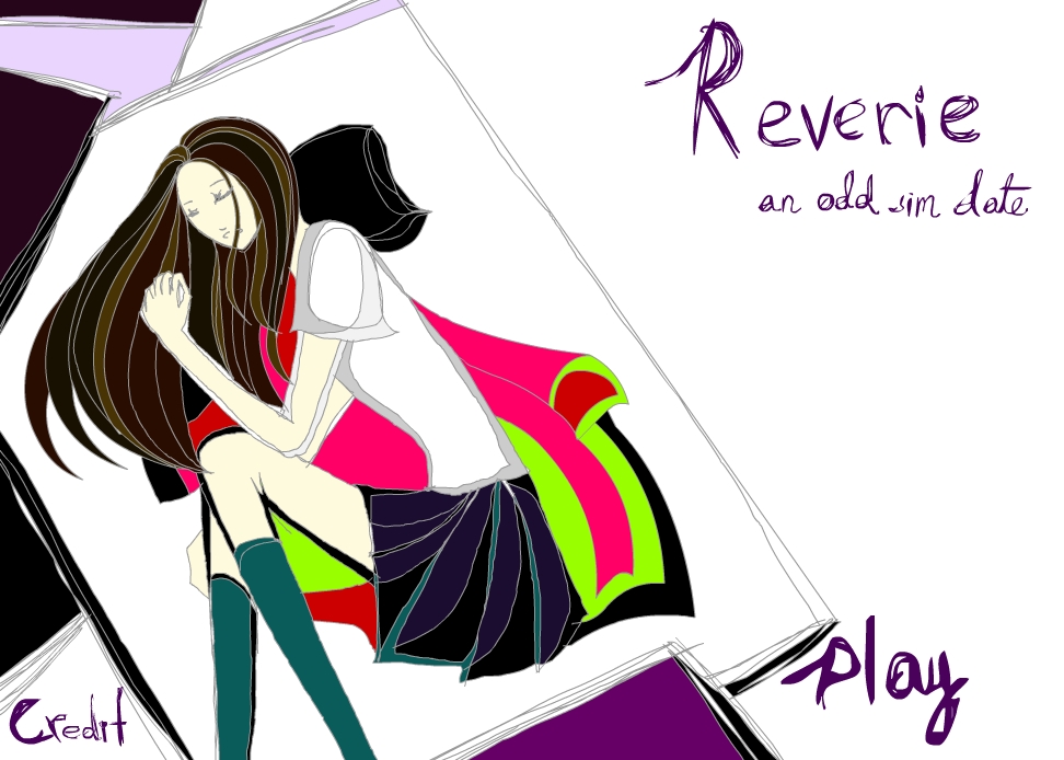 Reverie: An odd sim date