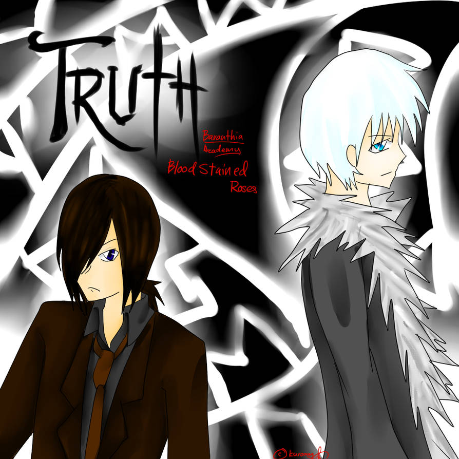 .:BA:. Blood Stained Roses 42 by KuroAmy on DeviantArt