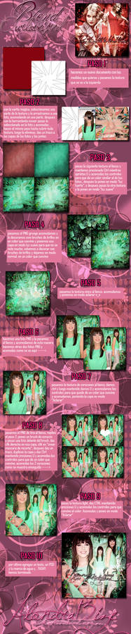 +Tutorial Blend OurLoveIsRed