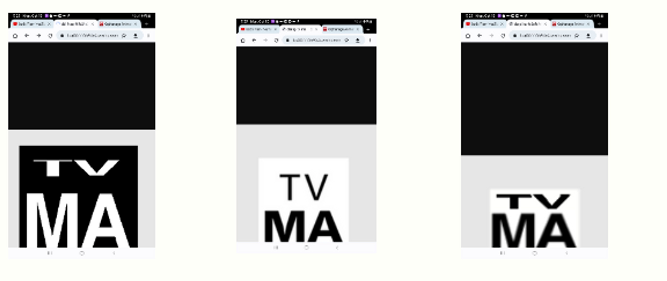 Lots of TVMA's by pilots2018 on DeviantArt