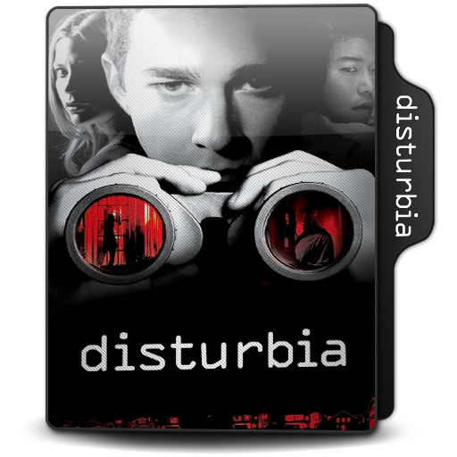 Disturbia by Killj0y90 on DeviantArt