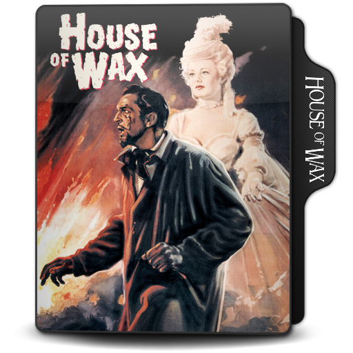 House of Wax (2) by Killj0y90 on DeviantArt