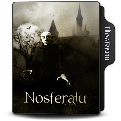 Nosferatu by Killj0y90 on DeviantArt