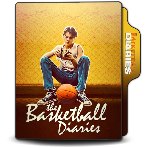The Basketball Diaries by Killj0y90 on DeviantArt