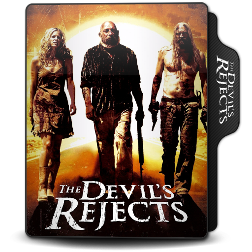 The Devil's Rejects by Killj0y90 on DeviantArt